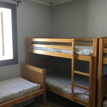 Xalet-Refugi U.E.C. Hostel ลา มอลินา ภายนอก รูปภาพ